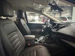 Used 2017 Ford Escape 4d SUV 4WD Titanium at J's Auto near Manchester, IA