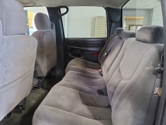 Used 2007  Chevrolet Silverado 1500 Classic 4WD Crew Cab 143&period;5" LT1 at J's Auto near Manchester&comma; IA