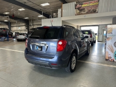Used 2014 Chevrolet Equinox 4d SUV AWD LT2 at J's Auto near Manchester, IA