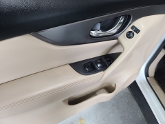 Used 2015  Nissan Rogue 4d SUV FWD SV at J's Auto near Manchester, IA