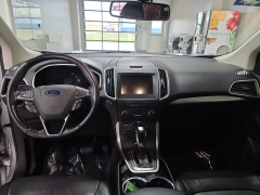 Used 2017  Ford Edge 4d SUV AWD SEL EcoBoost at J's Auto near Manchester, IA