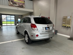 Used 2008 Saturn Vue 4d SUV FWD XR at J's Auto near Manchester, IA