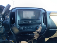 Used 2018  Chevrolet Silverado 1500 4WD Double Cab 143&period;5" Work Truck at J's Auto near Manchester&comma; IA