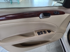 Used 2006  Buick Lucerne 4d Sedan CXL at J's Auto near Manchester, IA