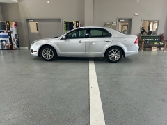 Used 2011 Ford Fusion 4d Sedan SEL (V6) at J's Auto near Manchester, IA
