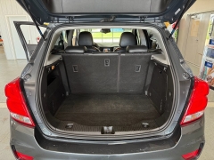 Used 2018  Chevrolet Trax 4d SUV AWD LT at J's Auto near Manchester&comma; IA