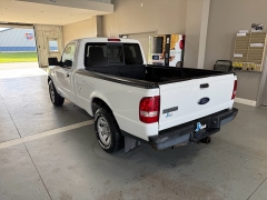Used 2011  Ford Ranger 2WD Reg Cab at J's Auto near Manchester&comma; IA