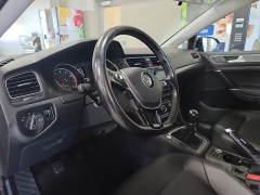 Used 2018  Volkswagen Golf 1.8T Manual at J's Auto near Manchester, IA