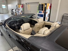 Used 2004  BMW 6 Series 645Ci 2dr Convertible at J's Auto near Manchester&comma; IA
