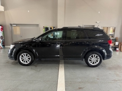 Used 2015  Dodge Journey FWD 4dr SXT at J's Auto near Manchester&comma; IA