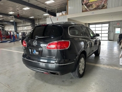 Used 2013 Buick Enclave 4d SUV AWD Leather at J's Auto near Manchester, IA