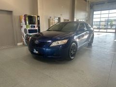 Used 2007 Toyota Camry 4dr Sdn I4 (Natl) at J's Auto near Manchester, IA