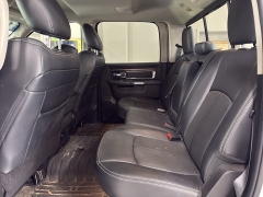 Used 2018  Ram 1500 4WD Crew Cab Laramie at J's Auto near Manchester&comma; IA
