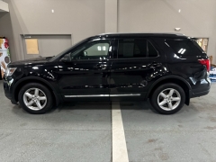  2019 Ford Explorer 4d SUV FWD XLT V6 at J's Auto near Manchester&comma; IA