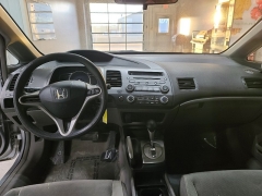 Used 2009  Honda Civic Sedan 4d LX Auto at J's Auto near Manchester&comma; IA