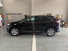 Used 2020  Ford Edge AWD at J's Auto near Manchester&comma; IA