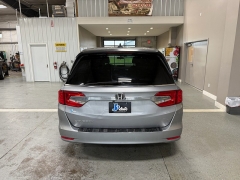Used 2020  Honda Odyssey 4d Wagon EX at J's Auto near Manchester&comma; IA