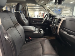 Used 2018  Ram 1500 4WD Crew Cab Laramie at J's Auto near Manchester&comma; IA
