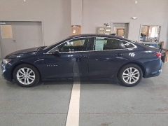  2016 Chevrolet Malibu 4d Sedan LT w&sol;1LT at J's Auto near Manchester&comma; IA