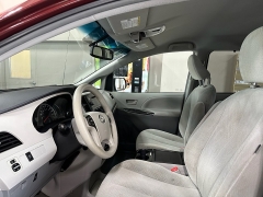 Used 2014 Toyota Sienna 5dr Van V6 LE FWD (Natl) at J's Auto near Manchester, IA