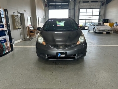 Used 2013 Honda Fit 5d Hatchback Base Auto at J's Auto near Manchester, IA