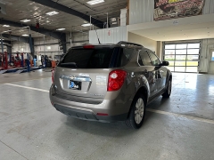 Used 2011 Chevrolet Equinox 4d SUV AWD LT2 at J's Auto near Manchester, IA