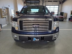 Used 2010  Ford F-150 SuperCrew at J's Auto near Manchester&comma; IA