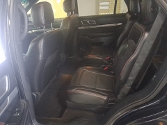 Used 2016  Ford Explorer 4d SUV 4WD Sport at J's Auto near Manchester&comma; IA