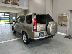 Used 2005 Honda CR-V 4d SUV 4WD SE at J's Auto near Manchester, IA