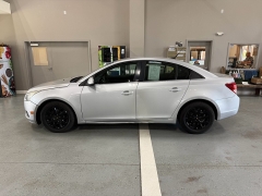  2011 Chevrolet Cruze 4d Sedan LT1 at J's Auto near Manchester&comma; IA