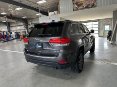 Used 2019 Jeep Grand Cherokee Limited 4x4 at J's Auto near Manchester, IA