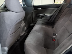 Used 2008  Honda Accord Sedan 4d EX Auto at J's Auto near Manchester&comma; IA