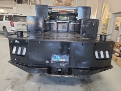 Used 2019  Ram 3500 4WD Crew Cab Tradesman Longbed at J's Auto near Manchester&comma; IA