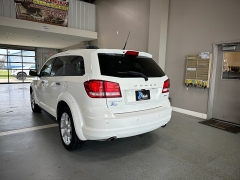 Used 2011 Dodge Journey 4d SUV FWD Crew at J's Auto near Manchester, IA