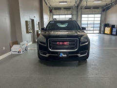 Used 2016 GMC Acadia 4d SUV AWD SLT-1 at J's Auto near Manchester, IA