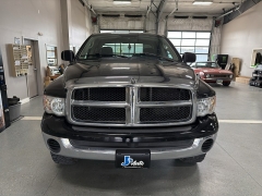 Used 2003  Dodge Ram 2500 4dr Quad Cab WB 4WD at J's Auto near Manchester&comma; IA