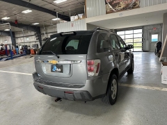 Used 2006 Chevrolet Equinox 4d SUV FWD LS at J's Auto near Manchester, IA
