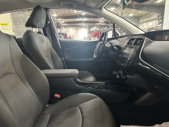 Used 2022 Toyota Prius Prime (Natl) at J's Auto near Manchester, IA