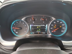 Used 2018  Chevrolet Traverse 4d SUV FWD LT Leather at J's Auto near Manchester&comma; IA