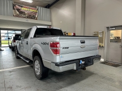 Used 2011 Ford F-150 4WD Supercrew FX4 6 1/2 at J's Auto near Manchester, IA