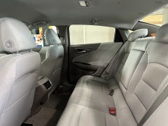 Used 2023 Chevrolet Malibu 4dr Sdn 1LT at J's Auto near Manchester, IA