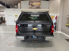 Used 2012 Chevrolet Silverado 1500 4WD Crew Cab LT at J's Auto near Manchester, IA