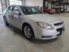 Used 2012  Chevrolet Malibu 4d Sedan LT w&sol;2LT at J's Auto near Manchester&comma; IA