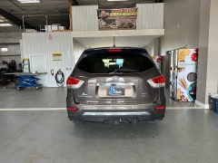 Used 2015 Nissan Pathfinder 4d SUV 4WD SL at J's Auto near Manchester, IA