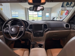 Used 2014  Jeep Grand Cherokee 4d SUV 4WD Limited at J's Auto near Manchester&comma; IA