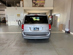 Used 2016  Dodge Grand Caravan 4dr Wgn SXT at J's Auto near Manchester&comma; IA