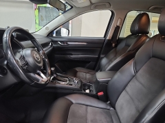 Used 2017  Mazda CX-5 4d SUV AWD Touring at J's Auto near Manchester&comma; IA