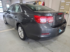 Used 2015  Chevrolet Malibu 4d Sedan LT w&sol;1LT at J's Auto near Manchester&comma; IA