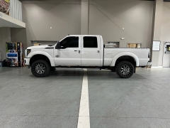 Used 2015 Ford Super Duty F-250 SRW 4WD Crew Cab at J's Auto near Manchester, IA
