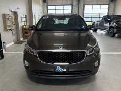 Used 2016 Kia Sedona 4dr Wgn EX at J's Auto near Manchester, IA